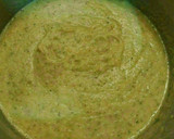 Foto del paso 8 de la receta: Crema de calabacín con verduras