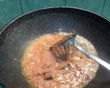 Foto langkah ke 4 dari resep Sambal Goreng Ati Sapi.