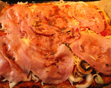 Foto del paso 12 de la receta: Pizza de miercoles, por más viernes que sea