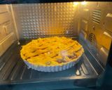 Foto langkah ke 6 dari resep Apple pie crunchy ala tintin rayner.