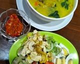 Foto langkah ke 10 dari resep Kare Ayam Wangi.