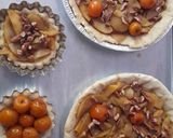 Foto del paso 8 de la receta: Tarta de manzana y tejocote