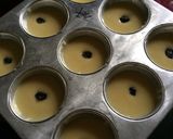 Foto langkah ke 4 dari resep Kue Lumpur Lembut.