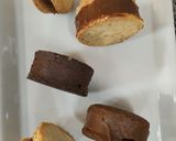 Foto del paso 2 de la receta: Alfajores Baileys