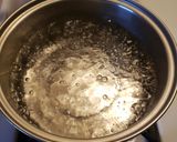 A picture of step 14 of Tuscan Chicken & Shrimp pasta.