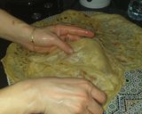 Foto del paso 4 de la receta: Rfisa marroquí(رفيسة اللحم الغنم)