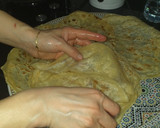 Foto del paso 4 de la receta: Rfisa marroquí(رفيسة اللحم الغنم)