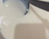 Foto langkah ke 3 dari resep Puding Mangga Vla Keju.
