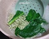 Foto langkah ke 6 dari resep Mie Ayam Ceker.