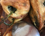 Foto del paso 12 de la receta: Chile relleno en caldo