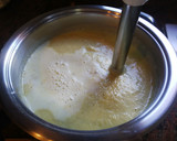 Foto del paso 6 de la receta: Crema de coliflor verde con yogur activia