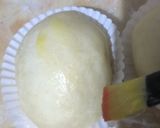 Foto langkah ke 7 dari resep Roti Mungil Pisang Coklat.