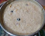 দলিয়ার পায়েস(daliyar payesh recipe in Bengali) রেসিপি ধাপ - 2 ছবি