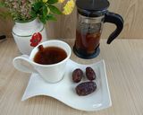 Foto langkah ke 4 dari resep Qahwa / Kopi Arab.