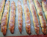 Foto del paso 7 de la receta: Vigilantes deliciosos🤤
