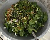 Foto langkah ke 4 dari resep 16Mi Gomak Goreng.
