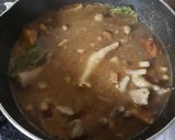 Foto langkah ke 4 dari resep Ceker kecap.