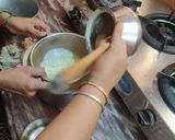बेसन की खांडवी (Besan ki khandvi recipe in hindi) रेसिपी चरण 2 फोटो
