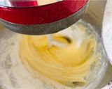 Foto langkah ke 4 dari resep Vanila Cake.