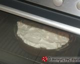 Φωτογραφία βήματος 9 της συνταγής Χιονισμένη μηλόπιτα