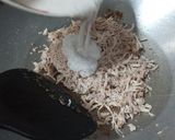 Foto langkah ke 5 dari resep Ayam Suwir (Isian Lemper).