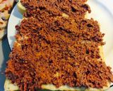 Hình bước làm 6 của món Bánh sandwich kiểu Việt