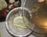 Foto langkah ke 3 dari resep Es Rambutan Lemon.