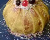 Foto del paso 1 de la receta: Postre ana