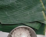 Foto langkah ke 1 dari resep Bothok Tahu Tempe Teri.