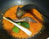 Foto langkah ke 1 dari resep Salem ala ikan kaleng.