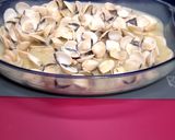 Foto del paso 9 de la receta: Almejas al vermut