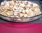 Foto del paso 9 de la receta: Almejas al vermut