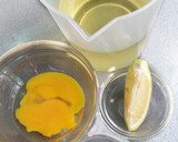 Foto del paso 1 de la receta: Mayonesa casera