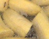 Foto del paso 1 de la receta: Yaroa de plátano maduro y pollo