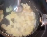 Foto del paso 2 de la receta: Pollo a la piña 🍍