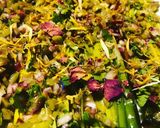 Une image de l'étape 2 de Poireaux vinaigrette.