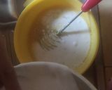 Foto langkah ke 5 dari resep Bolu koja/kojo khas palembang kukus.