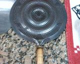 Foto del paso 3 de la receta: Revuelto a "LA PANCHA"