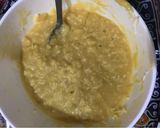 Foto langkah ke 3 dari resep Soes kering keju cemilan MPASI.