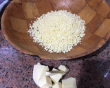 Foto del paso 1 de la receta: Chipa casero 🌝