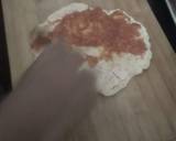 Tawa Pizza recipe step 4 photo