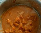 Foto langkah ke 6 dari resep Gulai ikan hiu (masak aceh).