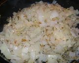 Foto del paso 2 de la receta: Corona santa de espinacas
