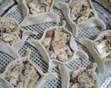 Foto del paso 5 de la receta: Empanadas abiertas aromáticas