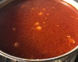 Foto del paso 16 de la receta: Pozole rojo