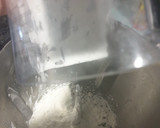 Foto del paso 3 de la receta: Brócoli con bechamel de roquefort con mambo