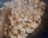 Foto del paso 6 de la receta: Salpicón de pollo