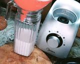 Foto del paso 4 de la receta: Aceite de coco artesanal