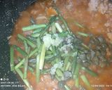 Foto del paso 3 de la receta: Elicoidale con atún y espárragos