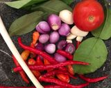 Foto langkah ke 2 dari resep Kentang Ati Ampla ala Mami.